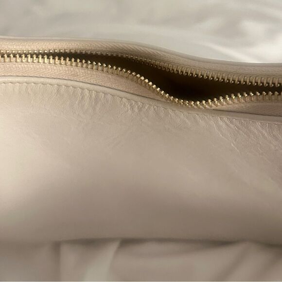 Frame shoulder bag - Picture 4 of 6